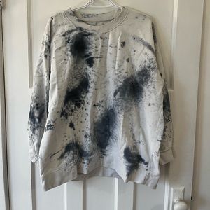 Lululemon Sweatshirt